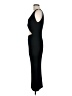 Amadi Black Cocktail Dress Size M - photo 5