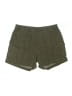 Weatherproof Chevron-herringbone Green Shorts Size M - photo 1