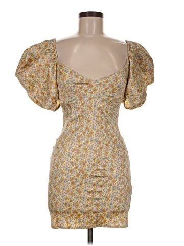 Zara Cocktail Dress (view 1)