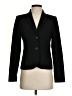 Calvin Klein Black Blazer Size XXS (estimated) - photo 1