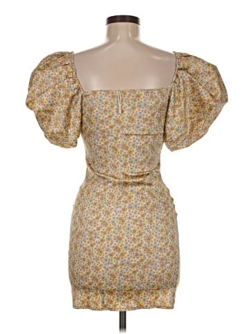 Zara Cocktail Dress (view 2)