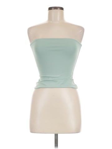Zenana Tube Top (view 1)