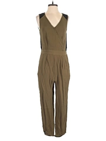 Leifsdottir Jumpsuit (view 1)