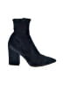 Loeffler Randall Blue Ankle Boots Size 7 1/2 - photo 1