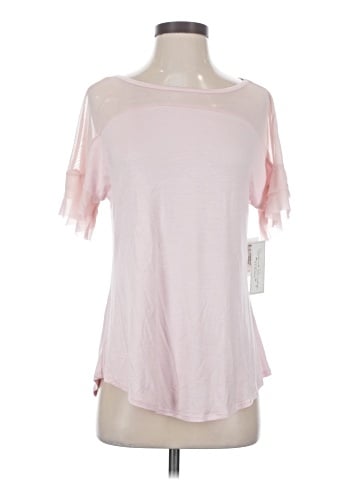 French Laundry Short Sleeve Top (view 1)
