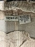 Raya Sun Tan Casual Pants Size S - photo 7