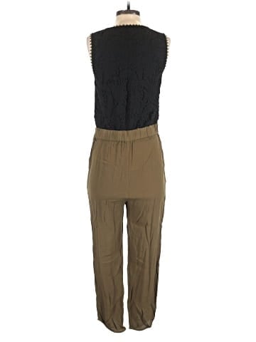 Leifsdottir Jumpsuit (view 2)