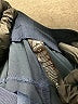 RBX Blue Casual Pants Size S - photo 7