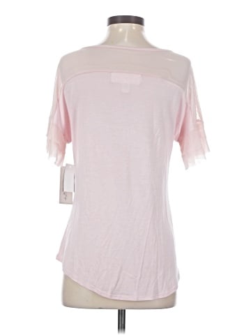 French Laundry Short Sleeve Top (view 2)