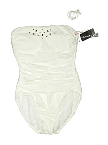 Jantzen One Piece Swimsuit (view 1)
