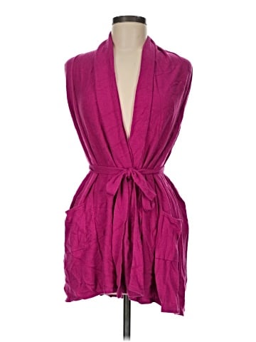 Willi Smith Cardigan (view 1)