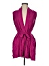 Willi Smith Pink Cardigan Size M - photo 1