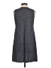 Max Studio Gray Casual Dress Size XS - photo 2