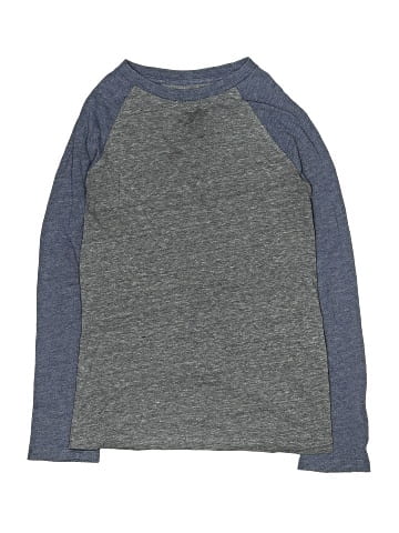 Urban Pipeline Long Sleeve T-Shirt (view 1)