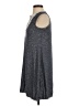 Max Studio Gray Casual Dress Size XS - photo 5