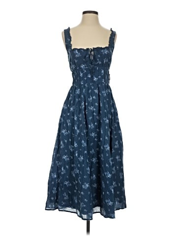 American Eagle Outfitters Casual Dress (view 1)