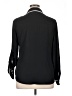 Candie's 100% Polyester Black 3/4 Sleeve Blouse Size XL - photo 2