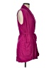 Willi Smith Pink Cardigan Size M - photo 4