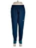Nike Color Block Blue Track Pants Size M - photo 1