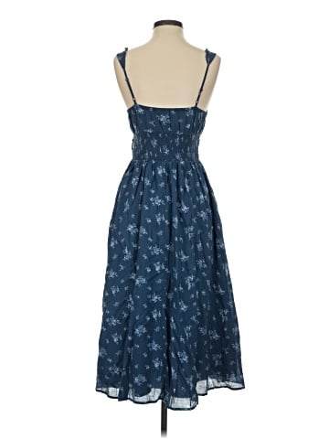 American Eagle Outfitters Casual Dress (view 2)