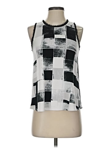 Anthropologie Sleeveless Blouse (view 1)