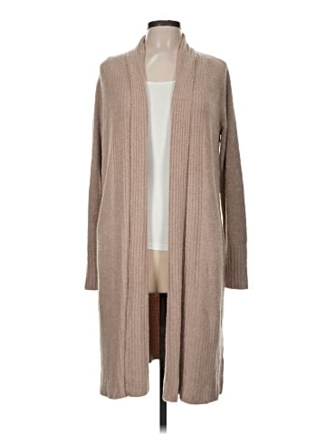 Barefoot Dreams Cozychic Lite Cardigan (view 1)