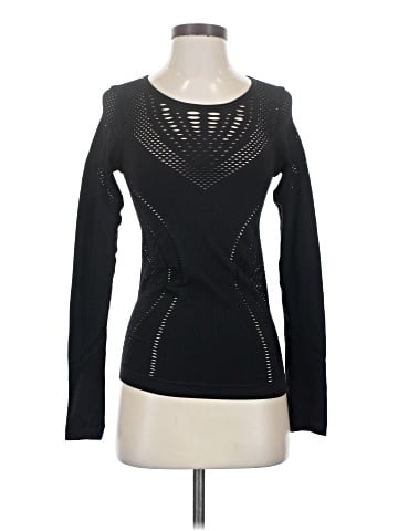 Alo Long Sleeve T-Shirt (view 1)