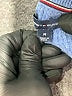 Tommy Hilfiger Blue Pullover Sweater Size M - photo 8