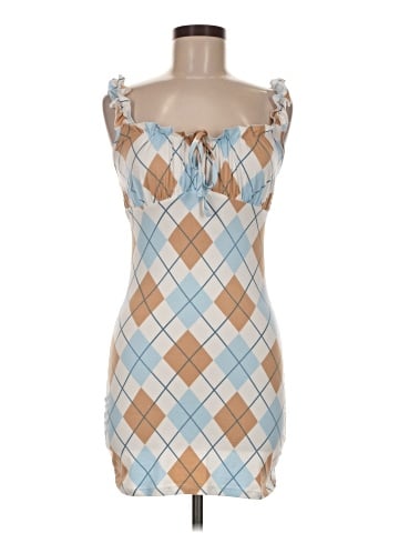 rue21 Cocktail Dress (view 1)