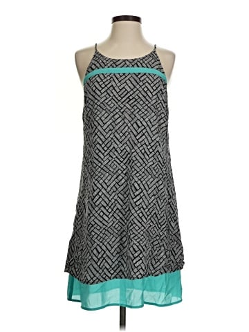 THML Casual Dress (view 1)