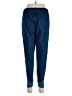 Nike Color Block Blue Track Pants Size M - photo 2