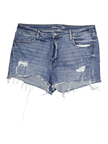 Old Navy Denim Shorts (view 1)