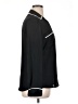 Candie's 100% Polyester Black 3/4 Sleeve Blouse Size XL - photo 4