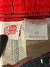 Marvel Graphic Green Board Shorts Size XS (kids) - photo 3