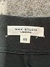 Max Studio Solid Black Dress Pants Size XS - photo 7