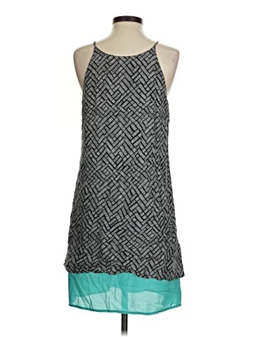 THML Casual Dress (view 2)