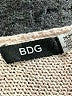 BDG Pink Cardigan Size M - photo 7