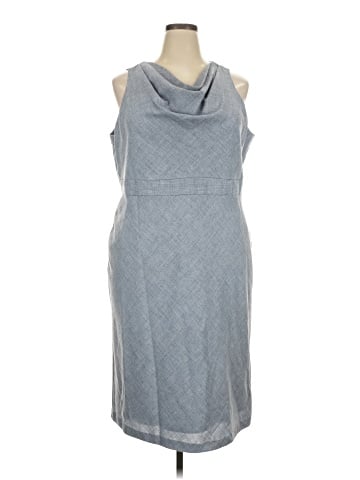 Banana Republic Factory Store Casual Dress (view 1)