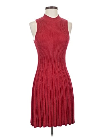 Candie's Cocktail Dress (view 1)