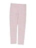 Crewcuts Stripes Pink Casual Pants Size 7 - photo 1