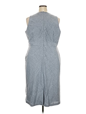 Banana Republic Factory Store Casual Dress (view 2)