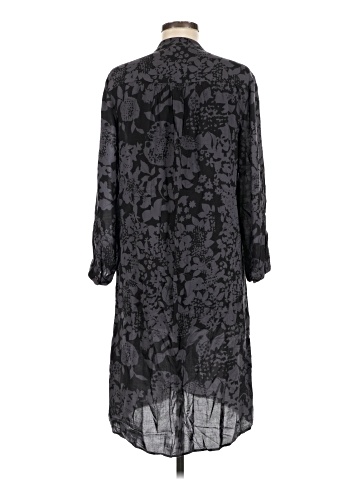 Velvet Casual Dress (view 2)
