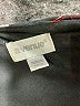Avenue 100% Polyester Red 3/4 Sleeve Blouse Size 14 Plus - photo 7