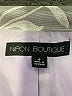 NIPON BOUTIQUE Gray Kimono Size 6 - photo 7