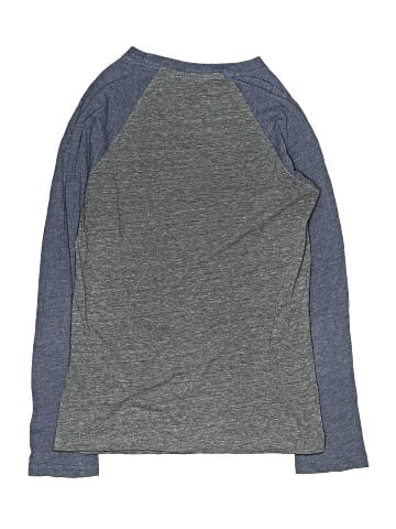 Urban Pipeline Long Sleeve T-Shirt (view 2)
