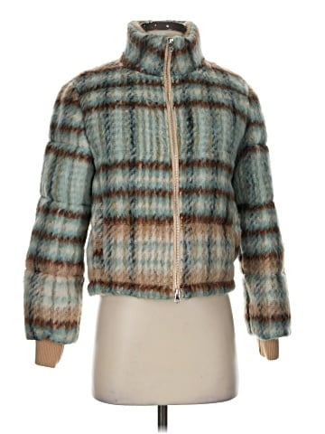 By Anthropologie Jacket (view 1)