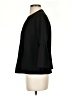 CeCe Black 3/4 Sleeve Blouse Size S - photo 5