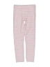 Crewcuts Stripes Pink Casual Pants Size 7 - photo 2