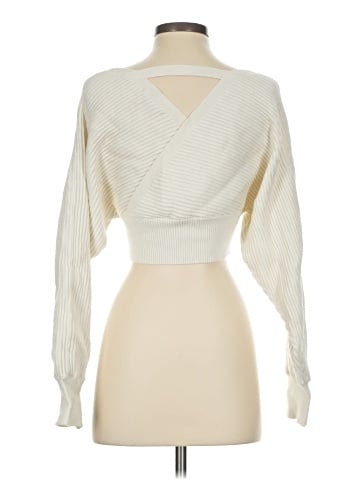 Forever 21 Pullover Sweater (view 2)