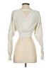 Forever 21 Ivory Pullover Sweater Size S - photo 2